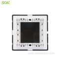 86 Size decorate wall switches accessories